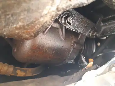 Pezzo di ricambio per auto di seconda mano compressore aria condizionata per nissan primera (p11) 2.0 td riferimenti oem iam 926002j603