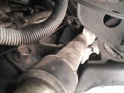 Pezzo di ricambio per auto di seconda mano cremagliera per nissan primera (p11) 2.0 td riferimenti oem iam 490012f911
