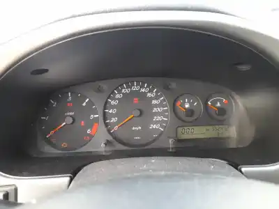 Pezzo di ricambio per auto di seconda mano pannello degli strumenti per nissan primera (p11) 2.0 td riferimenti oem iam 248109f607
