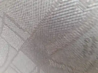 Pezzo di ricambio per auto di seconda mano alzacristalli anteriore destro per nissan primera (p11) 2.0 td riferimenti oem iam 807002f010