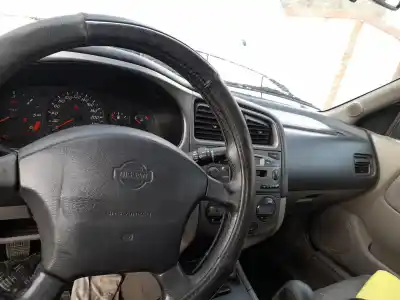 Pezzo di ricambio per auto di seconda mano kit airbag per nissan primera (p11) 2.0 td riferimenti oem iam 985102f300