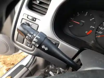 Pezzo di ricambio per auto di seconda mano comando pulito per nissan primera (p11) 2.0 td riferimenti oem iam 255602f710
