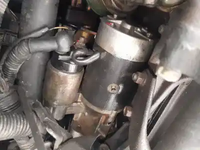Pezzo di ricambio per auto di seconda mano motorino di avviamento per nissan primera (p11) 2.0 td riferimenti oem iam 2330054a06