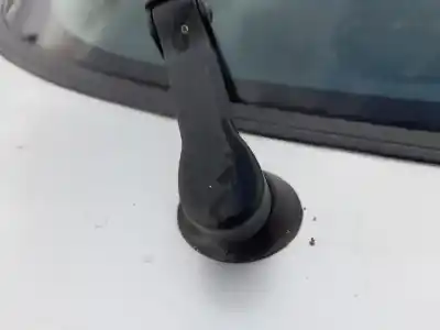 Pezzo di ricambio per auto di seconda mano motore tergicristallo posteriore per nissan primera (p11) 2.0 td riferimenti oem iam 287002f700