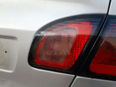 Pezzo di ricambio per auto di seconda mano luce di coda interna destra per nissan primera (p11) 2.0 td riferimenti oem iam 265502f727