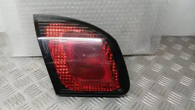 Pezzo di ricambio per auto di seconda mano luce di coda interna sinistra per nissan primera (p11) 2.0 td riferimenti oem iam 265559f610