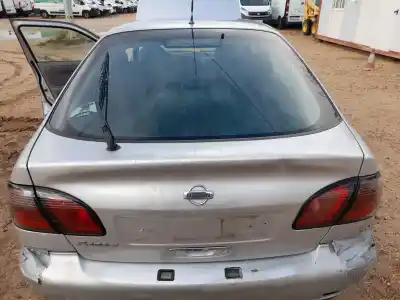 Pezzo di ricambio per auto di seconda mano portellone per nissan primera (p11) 2.0 td riferimenti oem iam 901009f730