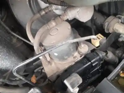 Pezzo di ricambio per auto di seconda mano abs per smart forfour (454) 1.3 (454.031) riferimenti oem iam a4544200575