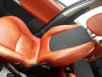 Pezzo di ricambio per auto di seconda mano sedile anteriore destro per smart forfour (454) 1.3 (454.031) riferimenti oem iam 