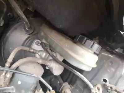 Pezzo di ricambio per auto di seconda mano pompa freni per smart forfour (454) 1.3 (454.031) riferimenti oem iam a4544300001