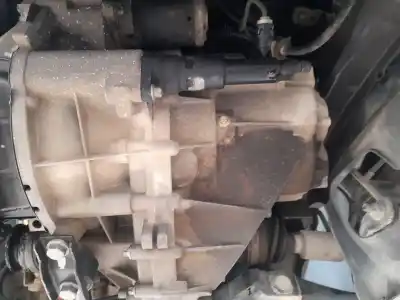 Pezzo di ricambio per auto di seconda mano riduttore per smart forfour (454) 1.3 (454.031) riferimenti oem iam 717471