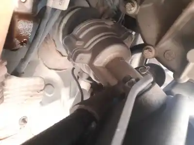 Pezzo di ricambio per auto di seconda mano cremagliera per smart forfour (454) 1.3 (454.031) riferimenti oem iam a4544600000