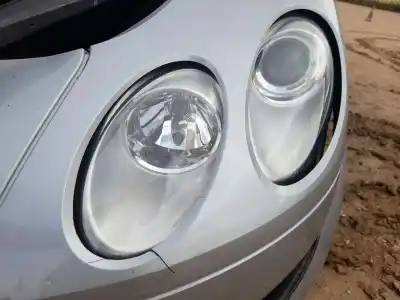 Pezzo di ricambio per auto di seconda mano faro anteriore sinistro per smart forfour (454) 1.3 (454.031) riferimenti oem iam a4545400954