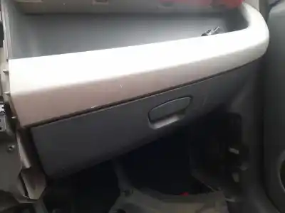 Pezzo di ricambio per auto di seconda mano scatola di guanti per smart forfour (454) 1.3 (454.031) riferimenti oem iam a4546800791