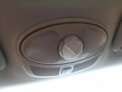 Pezzo di ricambio per auto di seconda mano luce interna per smart forfour (454) 1.3 (454.031) riferimenti oem iam a4548200001