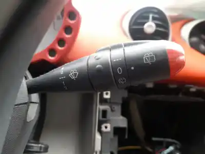 Peça sobressalente para automóvel em segunda mão comutador de limpa vidros por smart forfour (454) 1.3 (454.031) referências oem iam a4545450024 a4545450024 luces a4545450010 limpia 