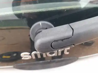Pezzo di ricambio per auto di seconda mano motore tergicristallo posteriore per smart forfour (454) 1.3 (454.031) riferimenti oem iam a4548200208