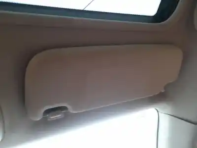 Pezzo di ricambio per auto di seconda mano parasole destro per smart forfour (454) 1.3 (454.031) riferimenti oem iam a4548100810ch0a