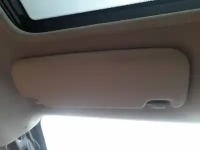 Pezzo di ricambio per auto di seconda mano tenda sinistra per smart forfour (454) 1.3 (454.031) riferimenti oem iam a4548100710ch0a