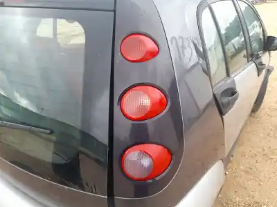 Pezzo di ricambio per auto di seconda mano luci posteriori destra per smart forfour (454) 1.3 (454.031) riferimenti oem iam a4548201064