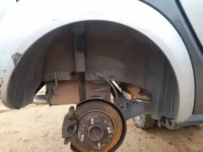 Pezzo di ricambio per auto di seconda mano passaruota posteriore destra per smart forfour (454) 1.3 (454.031) riferimenti oem iam a4546980230