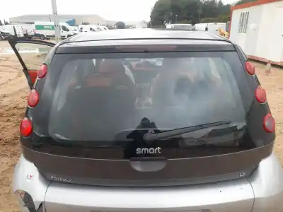 Pezzo di ricambio per auto di seconda mano portellone per smart forfour (454) 1.3 (454.031) riferimenti oem iam a4547400001