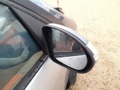Peça sobressalente para automóvel em segunda mão espelho retrovisor direito por smart forfour (454) 1.3 (454.031) referências oem iam a4548101616  