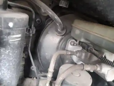 Pezzo di ricambio per auto di seconda mano servo freio per smart forfour (454) 1.3 (454.031) riferimenti oem iam a4544300008