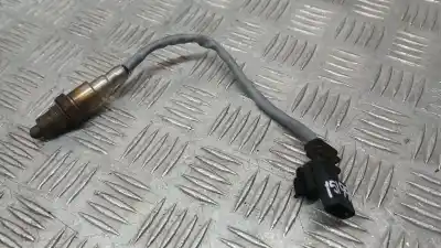 Pezzo di ricambio per auto di seconda mano sonda lambda per peugeot 3008 gt-line riferimenti oem iam 9813838380