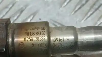 Second-hand car spare part lambda probe for peugeot 3008 gt-line oem iam references 9813838380 0258030339 