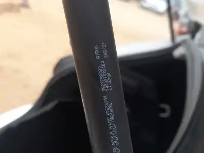 Автозапчасти б/у  за PEUGEOT 208 II (UB_, UP_, UW_, UJ_)  ссылки OEM IAM 9827758080  