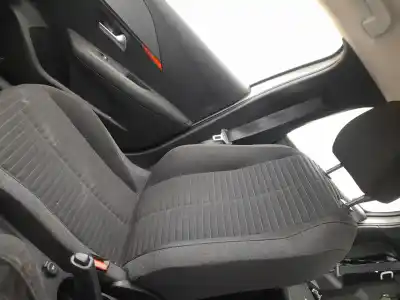 Автозапчасти б/у  за PEUGEOT 208 II (UB_, UP_, UW_, UJ_)  ссылки OEM IAM   