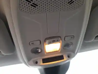 Pezzo di ricambio per auto di seconda mano luce interna per peugeot 208 ii (ub_, up_, uw_, uj_) 1.2 puretech 75 riferimenti oem iam 96887290pr