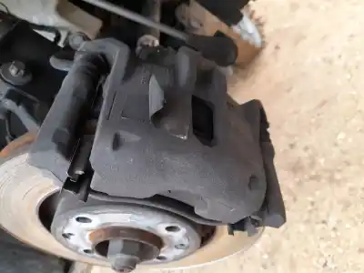 Pezzo di ricambio per auto di seconda mano pinza freno anteriore destra per peugeot 208 ii (ub_, up_, uw_, uj_) 1.2 puretech 75 riferimenti oem iam 1663358280