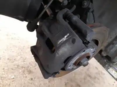 Pezzo di ricambio per auto di seconda mano pinza freno anteriore sinistra per peugeot 208 ii (ub_, up_, uw_, uj_) 1.2 puretech 75 riferimenti oem iam 1663358180