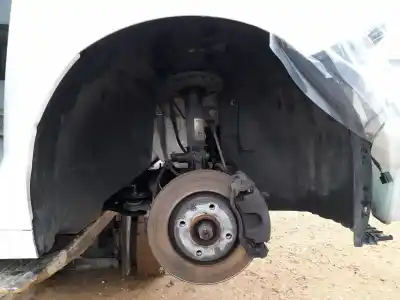 Автозапчасти б/у передняя правая колесная арка за PEUGEOT 208 II (UB_, UP_, UW_, UJ_) 1.2 PURETECH 75 ссылки OEM IAM   