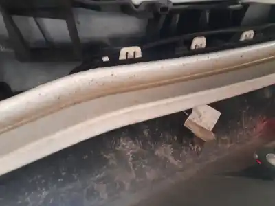 Pezzo di ricambio per auto di seconda mano rinforzo paraurti posteriore per peugeot 208 ii (ub_, up_, uw_, uj_) 1.2 puretech 75 riferimenti oem iam 9825456380