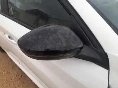 Автозапчасти б/у задний вид справа за PEUGEOT 208 II (UB_, UP_, UW_, UJ_) 1.2 PURETECH 75 ссылки OEM IAM   