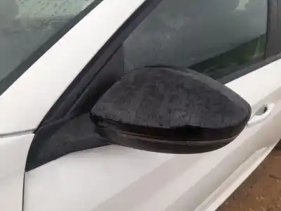 Pezzo di ricambio per auto di seconda mano specchio sinistro per peugeot 208 ii (ub_, up_, uw_, uj_) 1.2 puretech 75 riferimenti oem iam 98260224xt