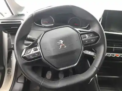 Pezzo di ricambio per auto di seconda mano volante per peugeot 208 ii (ub_, up_, uw_, uj_) 1.2 puretech 75 riferimenti oem iam 98255044zd