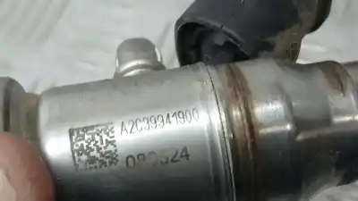Pezzo di ricambio per auto di seconda mano iniettore per renault express advance riferimenti oem iam 208995377r a2c39941900 