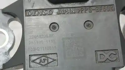 Tweedehands auto-onderdeel sensor voor renault express advance oem iam-referenties 226582354r 2658001101 