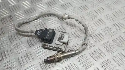 Автозапчастина б/у  для RENAULT EXPRESS  Посилання на OEM IAM 227907452R A3C0684610000 