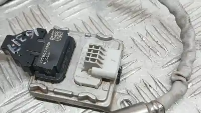 Автозапчастина б/у лямбда-зонд для renault express advance посилання на oem iam 227907452r a3c0684610000 