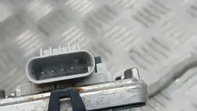 Автозапчастина б/у лямбда-зонд для renault express advance посилання на oem iam 227907452r a3c0684610000 