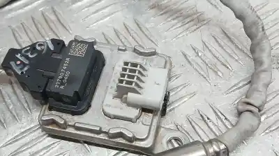 Second-hand car spare part lambda probe for renault express advance oem iam references 227907452r a3c0684610000 