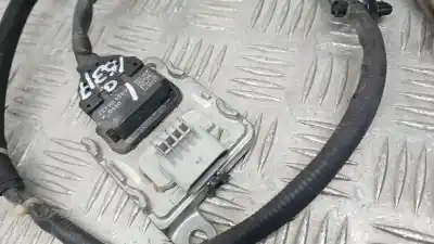 Автозапчастина б/у лямбда-зонд для renault express advance посилання на oem iam 227901389r hmlgt6114r 