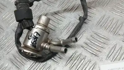 Second-hand car spare part injector for renault express advance oem iam references 160720140r a3c0197440000 2409408734