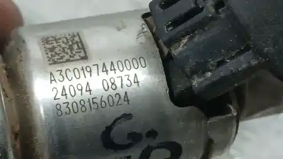 Second-hand car spare part injector for renault express advance oem iam references 160720140r a3c0197440000 2409408734