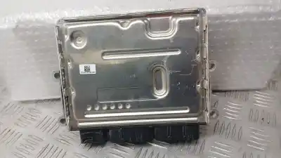 Автозапчасти б/у блок управления двигателем за renault express advance ссылки oem iam 237109894s 0281039677 